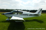 G-ORRG photo, click to enlarge G-ORRG photo, click to enlarge
