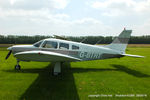 G-BTRT photo, click to enlarge G-BTRT photo, click to enlarge