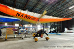 G-MWVN photo, click to enlarge G-MWVN photo, click to enlarge