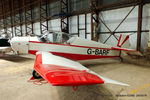 G-BARF photo, click to enlarge G-BARF photo, click to enlarge