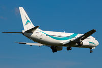 TC-TLD @ EDDH - Tailwind Airlines (TWI/--)