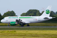 HB-JOG @ EDDW - Germania (GMI/ST) - by CityAirportFan