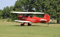 N6655H @ 88C - Hatz CB-1 - by Mark Pasqualino