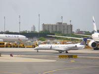 N11176 @ EWR - ERJ-145XR - by Christian Maurer