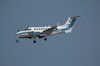 JA864A @ RJSN - Japan Coast Guard - by gambarumba