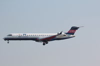 JA11RJ @ RJSN - Ibex Airlines - by gambarumba