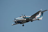 JA863A @ RJSN - Japan Coast Guard - by gambarumba
