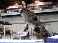 53-5199 - Lockheed T-33A Shooting Star