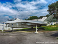 X-32B - Boeing X-32B - by Tavoohio