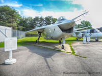 X-32B - Boeing X-32B - by Tavoohio