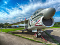 152658 - Ling-Temco-Vought NA-A-7 Corsair II