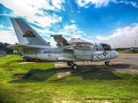 159770 - Lockheed S-3B Viking - by Tavoohio