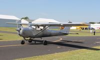 N8226F @ 88C - Cessna 150F - by Mark Pasqualino