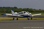 G-OZAM photo, click to enlarge