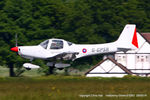 G-GPSR photo, click to enlarge