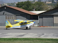N8357V photo, click to enlarge