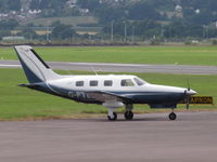 G-PTEA photo, click to enlarge G-PTEA photo, click to enlarge