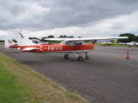 G-AWUU photo, click to enlarge G-AWUU photo, click to enlarge