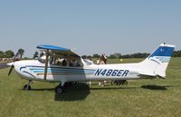 N486ER @ 88C - Cessna 172R - by Mark Pasqualino
