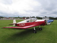 G-BIZY photo, click to enlarge G-BIZY photo, click to enlarge