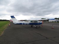 G-BPME photo, click to enlarge G-BPME photo, click to enlarge