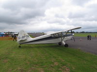 G-BPTA photo, click to enlarge G-BPTA photo, click to enlarge