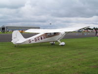 G-BRWR photo, click to enlarge