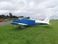 G-BXWP photo, click to enlarge