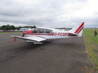 G-FCSP photo, click to enlarge