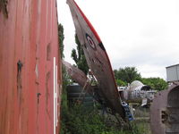 XS100 @ EGSX - for rebuild? - by magnaman
