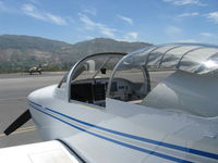 N853RV @ SZP - 2007 Accardo VAN's RV-9A, Lycoming O-320-D1A 160 Hp, glass panel - by Doug Robertson