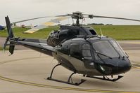 G-OALI @ EGSH - Nice Visitor. - by keithnewsome