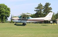 N9002E @ 88C - Cessna 172N - by Mark Pasqualino