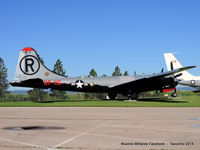 44-87779 - KB-29M Superfortress