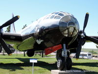 44-87779 - KB-29M Superfortress Legal Eagle II