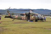 A25-107 @ YWOL - A25-107 Wings over Illawarra 2016 - by Arthur Scarf