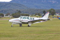VH-EMZ @ YWOL - VH-EMZ Wings over Illawarra 2016 - by Arthur Scarf