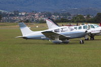 VH-KTN @ YWOL - VH-KTN Wings over Illawarra 2016
