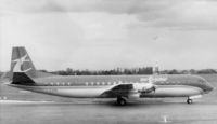 G-AZNG @ EGBB - Vanguard G-AZNG at BHX - by Dave Morgan