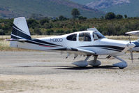 I-CECO @ LFKC - Taxiing - by micka2b