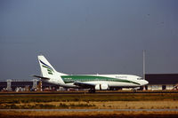PH-TSZ @ EHAM - Schiphol around 1996 - by Jan Bekker