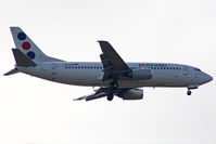 YU-ANW @ LFPG - Landing - by micka2b