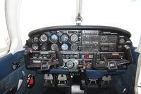 N2869X - Piper PA-28RT-201T - by Patrick McQuiddy