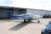 N2869X - Piper PA-28RT-201T - by Patrick McQuiddy