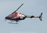 N8QV @ MTN - Landing at Martin State Airport.