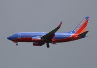 N940WN @ KPDX - Boeing 737-700 - by Mark Pasqualino