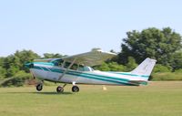 N4879D @ 88C - Cessna 172N - by Mark Pasqualino
