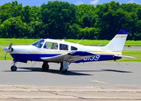 N75139 @ KDTN - At Downtown Shreveport. - by paulp