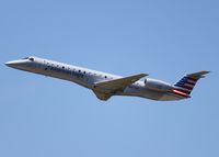 N680AE @ KSHV - At Shreveport Regional. - by paulp