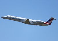 N680AE @ KSHV - At Shreveport Regional. - by paulp